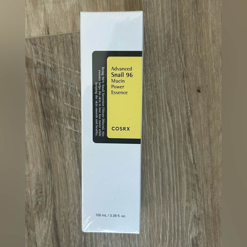 COSRX Advanced Snail 96 Mucin Power Essence